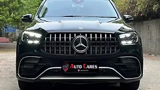 Used Mercedes-Benz GLE 300d 4MATIC LWB [2020-2023] in Delhi
