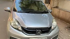 Used Honda Brio S (O)MT in Ahmedabad