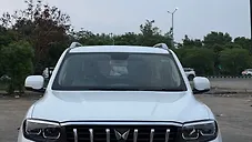 Used Mahindra Scorpio N Z8 L 2WD Diesel 2.2L Turbo Automatic 7 STR Carbon Edition in Ludhiana