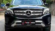 Used Mercedes-Benz GLS 350 d in Delhi