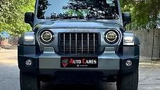 Used Mahindra Thar LX Hard Top Petrol AT in Delhi