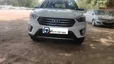 Used Hyundai Creta 1.6 SX Plus AT Petrol in Delhi
