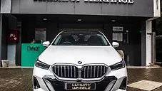 Used BMW 5-Series 530Li Petrol 2.0L Turbo Automatic in Mumbai