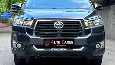 Used Toyota Innova Crysta GX 2.4 7 STR in Delhi