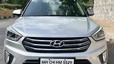 Used Hyundai Creta 1.6 SX Plus AT Petrol in Mumbai
