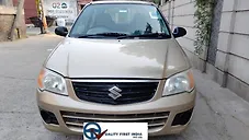 Used Maruti Suzuki Alto LXi [2014-2019] in Delhi