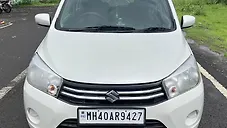 Used Maruti Suzuki Celerio ZXi AMT in Nagpur