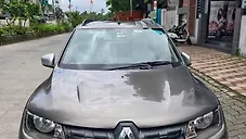 Used Renault Kwid 1.0 RXT AMT Opt [2016-2019] in Nagpur