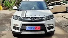 Used Maruti Suzuki Vitara Brezza ZDi in Bangalore