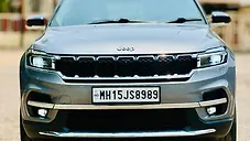 Used Jeep Meridian Limited (O) 4x2 AT [2024-2026] in Pune