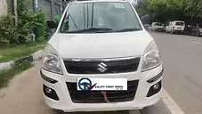Used Maruti Suzuki Wagon R LXI CNG in Delhi