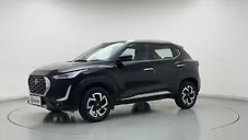 Used Nissan Magnite XV Premium in Ghaziabad