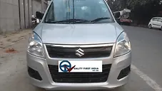Used Maruti Suzuki Wagon R LXI CNG in Delhi