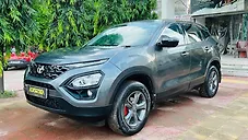 Used Tata Harrier XT in Chandigarh
