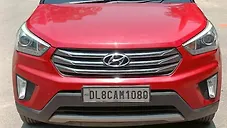 Used Hyundai Creta 1.6 SX Plus Petrol in Delhi
