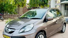 Used Honda Brio S MT in Chandigarh