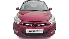 Used Hyundai i10 Sportz 1.2 Kappa2 in Chennai