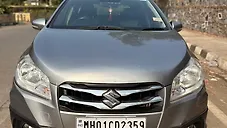 Used Maruti Suzuki S-Cross Zeta 1.3 in Mumbai