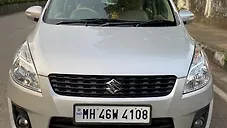 Used Maruti Suzuki Ertiga LXi in Mumbai