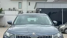Used Skoda Kodiaq L&K 2.0 TDI 4x4 AT in Ahmedabad