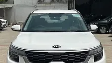 Used Kia Seltos HTK Plus 1.5 [2019-2020] in Ahmedabad