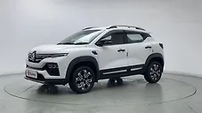 Used Renault Kiger RXZ Turbo CVT in Ghaziabad