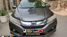 Used Honda City 1.5 V AT in Delhi