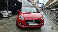 Used Maruti Suzuki Swift ZXi CNG in Mumbai