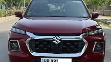 Used Maruti Suzuki Grand Vitara Zeta 2WD Petrol 1.5L Automatic (TC) in Gurgaon