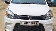 Used Maruti Suzuki Alto 800 VXi in Patna