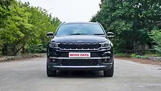 Used Jeep Meridian Limited (O) 4x2 AT [2024-2026] in Chennai
