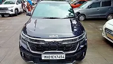Used Kia Seltos GTX Plus Petrol 1.5L Turbo Automatic (DCT) in Mumbai