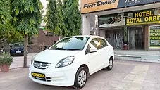 Used Honda Amaze 1.2 S i-VTEC in Chandigarh