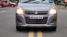 Used Maruti Suzuki Wagon R LXI CNG in Thane