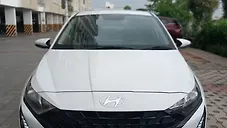 Used Hyundai Elite i20 Sportz Petrol Manual in Chennai