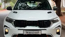 Used Kia Sonet HTE 1.5 in Coimbatore