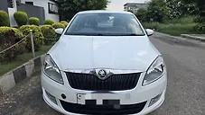 Used Skoda Rapid Ambition TDI in Mohali