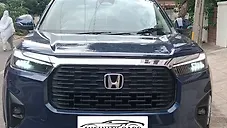 Used Honda Elevate ZX CVT [2023-2025] in Bangalore