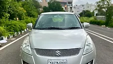 Used Maruti Suzuki Swift VXi in Bangalore