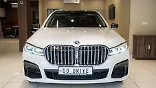 Used BMW 7-Series 730Ld DPE Signature in Delhi