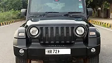 Used Mahindra Thar LX Hard Top Petrol AT RWD in Gurgaon