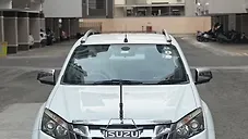 Used Isuzu D-Max V-Cross 4x4 in Coimbatore