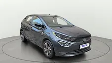 Used Tata Altroz XZ Petrol [2020-2023] in Lucknow