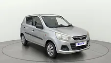Used Maruti Suzuki Alto VXi [2014-2019] in Lucknow
