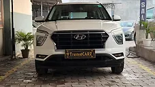 Used Hyundai Creta E 1.5 Petrol [2020-2022] in Lucknow