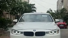 Used BMW 3-Series 320d Sport Line in Coimbatore