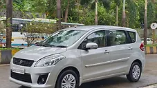 Used Maruti Suzuki Ertiga Vxi ABS in Mumbai
