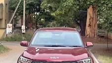 Used Kia Sonet HTK 1.2 in Coimbatore