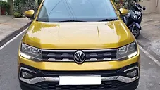 Used Volkswagen Taigun Highline 1.0 TSI AT in Bangalore