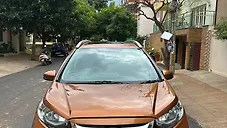 Used Honda WR-V VX MT Diesel in Bangalore